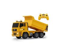 Camion á Benne MAN 1:20 2,4GHz