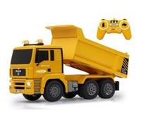 Camion á Benne MAN 1:20 2,4GHz Multicolore G