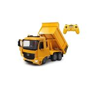 Camion à benne Mercedes-Benz Arocs 1:20 2,4GHz