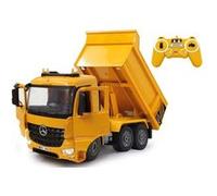 Camion à benne Mercedes-Benz Arocs 1:20 2,4GHz Multicolore G