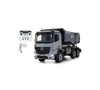 Jamara Camion-benne MB Arocs 2,4 GHz 406301