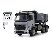 Jamara Camion-benne MB Arocs 2,4 GHz 406301