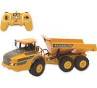 Camion à benne Volvo A40G 1:20 2,4GHz