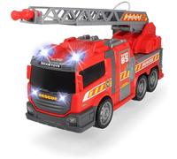 Dickie Toys - 203308371 - Camion de Pompier - 36 cm