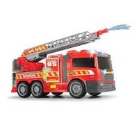 Camion à échelle Fire Fighter G