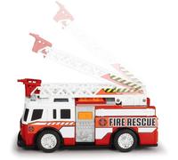 Camion à échelle Fire Truck