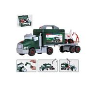 Theo Klein Camion de bricolage Bosch