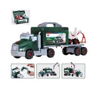 Camion a monter et démonter Bosch - KLEIN - 8626 - Des 3 ans