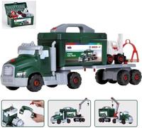 Camion a monter et démonter Bosch - KLEIN - 8626 - Des 3 ans