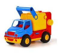 Camion à ordures Polesie G
