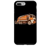 Camion à ordures rétro Vintage Coque pour iPhone 7 Plus/8 Plus