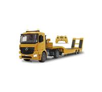 Jamara Remorque radiocommandée Mercedes-Benz Arocs 1:20 2,4 GHz