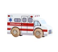 Camion Ambulance Lance No 43