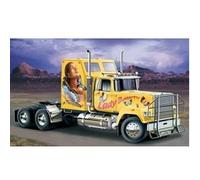Italeri Kit maquette 1:24 U.S. Superliner IT3820
