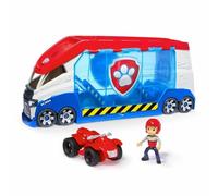 Camion Autotransporteur The Paw Patrol Multicouleur [3 Unités]