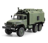 Camion B36 Ural 1/16 6wd Crawler Rtr