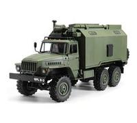 Camion B36 Ural 1/16 6wd Crawler Rtr