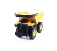 Camion-benne 82353 Jaune Acier 40 cm