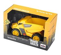 Camion benne basculte volvo power