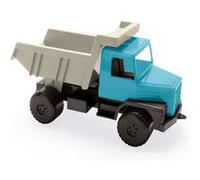 Camion benne - Blue marine Bleu G