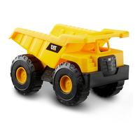 Camion Benne Cat Plastique 38 Cm