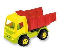 Camion Benne de Jeu de Plein Air PARTNER JOUET A1100054 - 40 cm - Mixte - Enfant