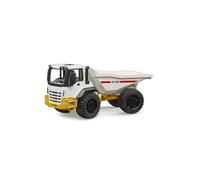 bruder XD5000 Camion-benne articulé, Modèle réduit de voiture