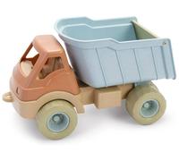 Camion Benne En Bioplastique Orange TU