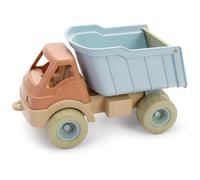 Camion benne en bioplastique - sans emba