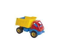 Camion Benne En Plastique Dantoy Hp2289