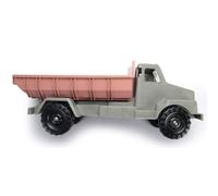Camion benne géant 69 cm
