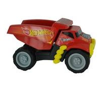 Camion-benne : hot wheels klein Coloris Unique G