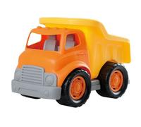 BIO-BASED PLASTIC - ON THE GO DUMP TRUCK