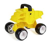 Camion Benne Jaune Hape