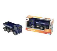 Klein Camion-benne 3803 Mercedes‑Benz Arocs – Tout‑terrain 1:24, licence officielle