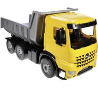 Camion-benne Lena GIGA Arocs