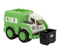 Mga Garbage Truck 655784 Little Tikes Multicolore 2-5 Years
