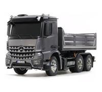 Camion Benne M-b Arocs 3348 6x4 - 1/14e - Tamiya G