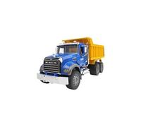 - Camion benne MACK Granite