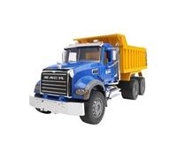 - Camion benne MACK Granite
