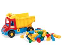 Wader - 2078185 - Multi Truck avec Blocs