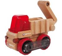 Camion-Benne Multicolore G