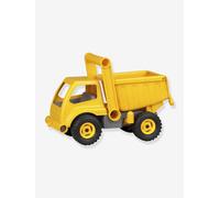 Camion-benne pour enfants EcoActives jaune TU