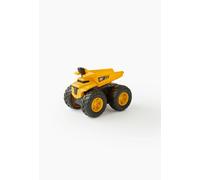 Engin de chantier Cat Camion-Benne Tout-Terrain