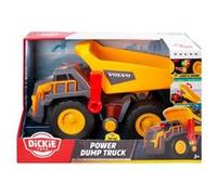 Camion-benne Volvo G