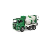 Bruder 2739 Camion-bétonnière MAN TGA