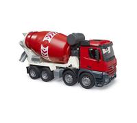 Bruder Camion-bétonnière MB Arocs G