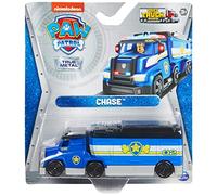 CAMION BIG TRUCK PPATROL Assortiment, modèle choisi aléatoirement SPIN MASTER SPN6065775