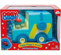 Camion Bleu De Simba Oggy Oggy