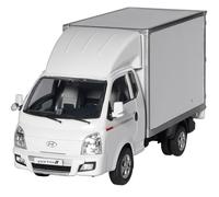 Camion Box Van 1:24 Kit De Modèle En Plastique ACADEMY